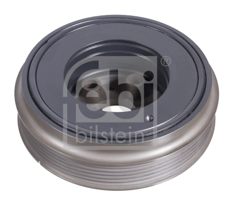 Belt Pulley, crankshaft